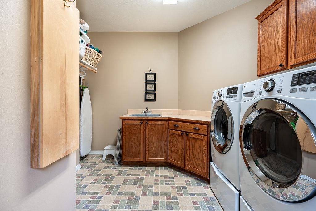 1210 East Estates Road Spokane, WA 99224 - Photo 20 of 48