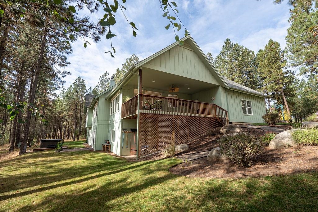 1210 East Estates Road Spokane, WA 99224 - Photo 46 of 48