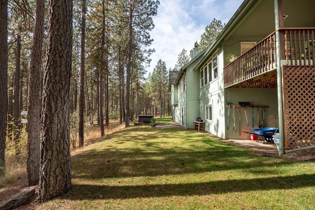 1210 East Estates Road Spokane, WA 99224 - Photo 47 of 48