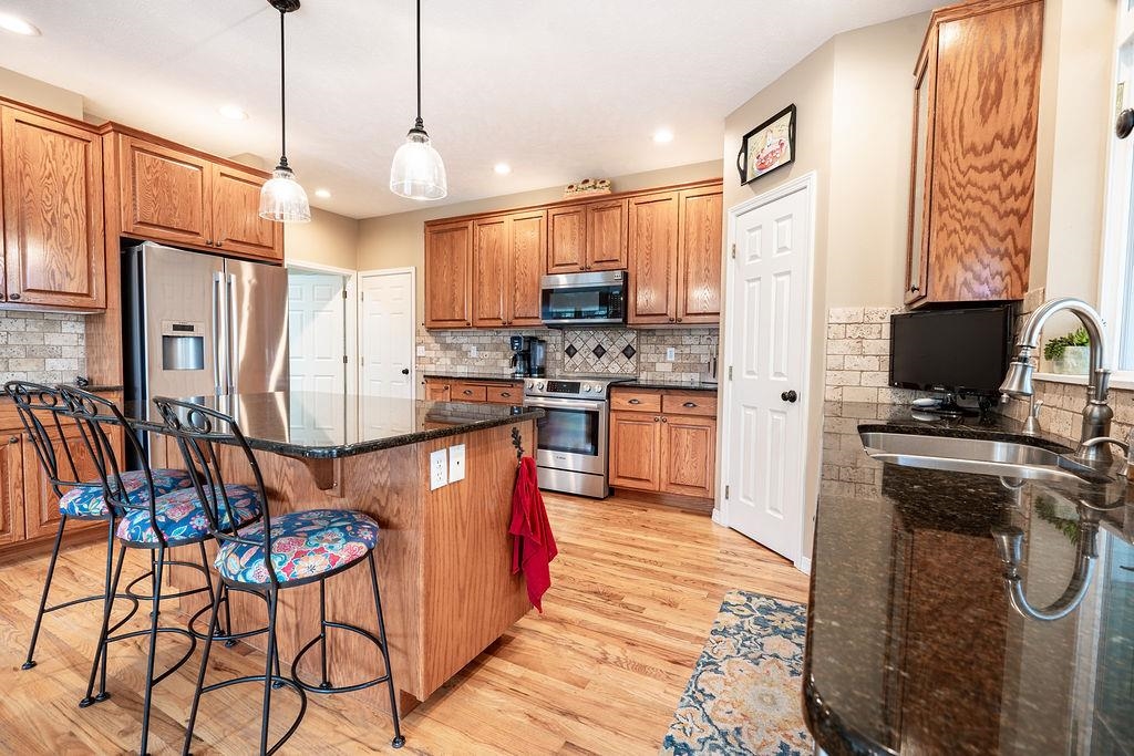 1210 East Estates Road Spokane, WA 99224 - Photo 10 of 48