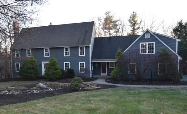 22 Elliott Road Sterling, MA 01564 - Photo 1 of 42