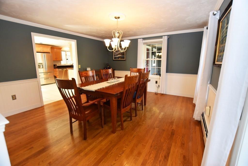 22 Elliott Road Sterling, MA 01564 - Photo 12 of 42