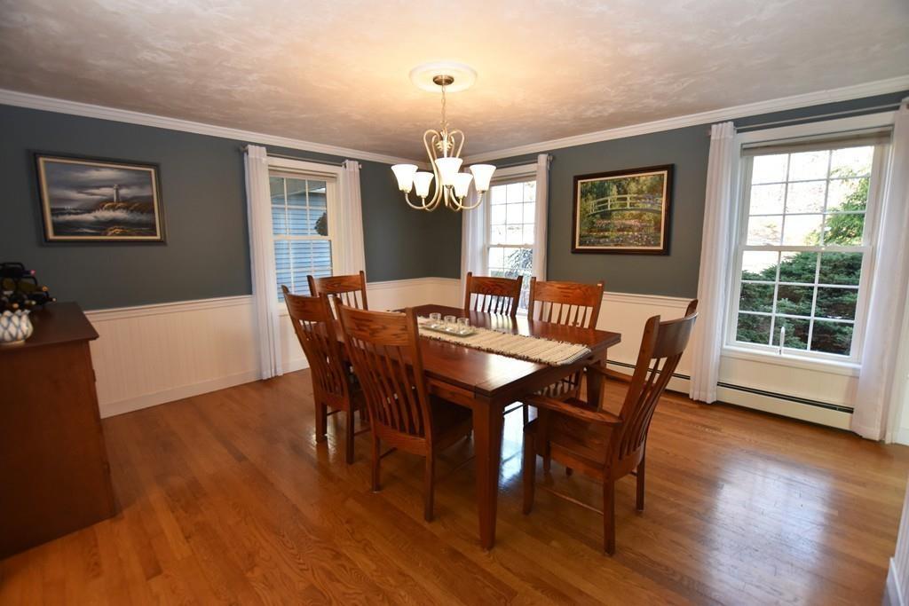 22 Elliott Road Sterling, MA 01564 - Photo 13 of 42