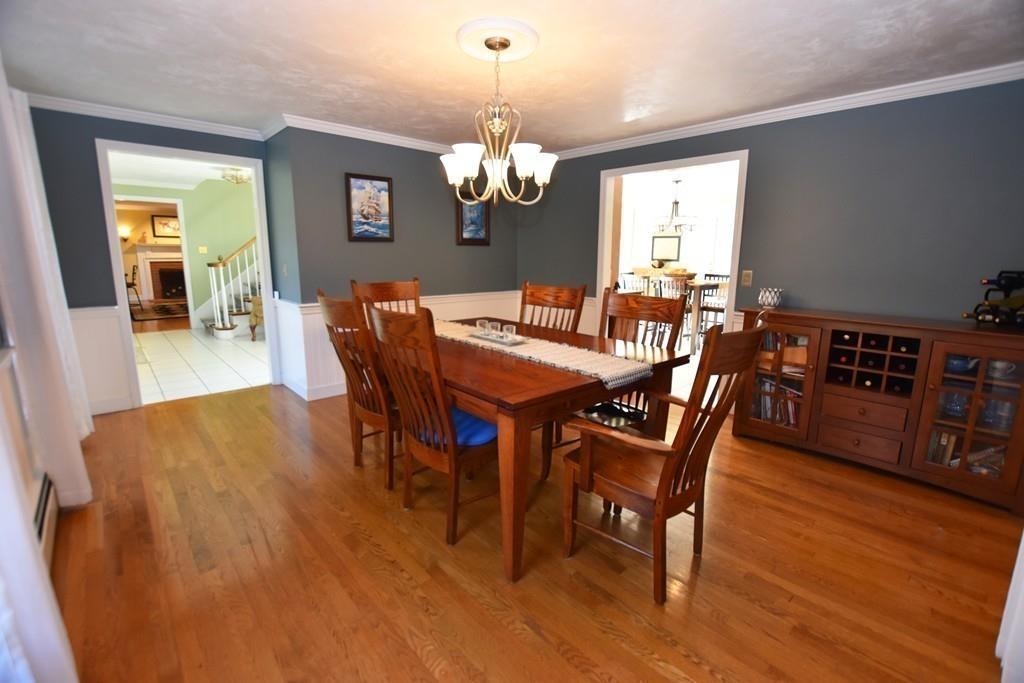 22 Elliott Road Sterling, MA 01564 - Photo 14 of 42