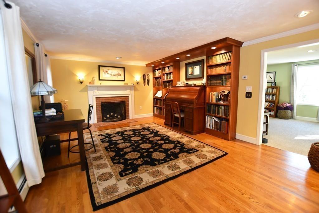 22 Elliott Road Sterling, MA 01564 - Photo 16 of 42