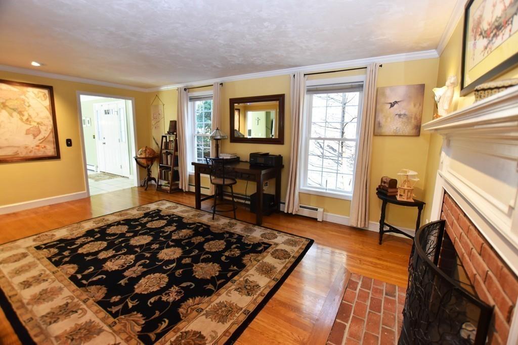 22 Elliott Road Sterling, MA 01564 - Photo 17 of 42