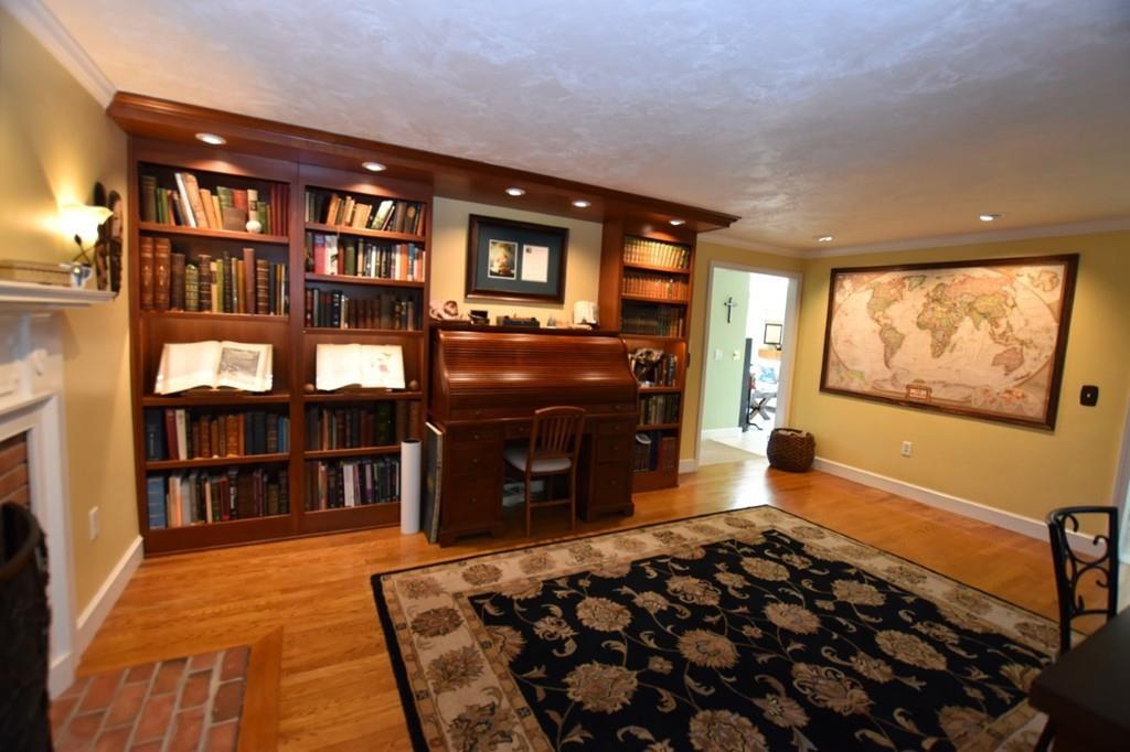 22 Elliott Road Sterling, MA 01564 - Photo 18 of 42