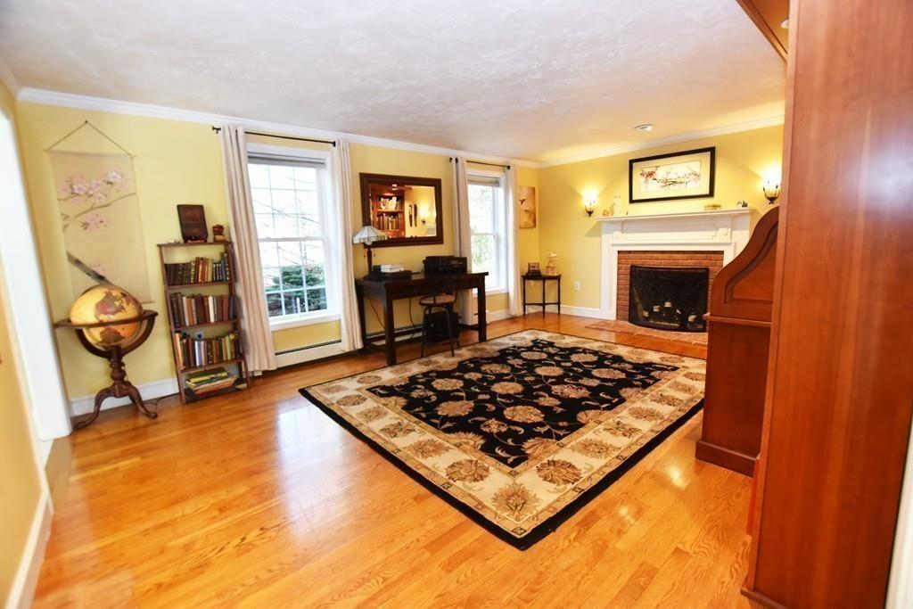 22 Elliott Road Sterling, MA 01564 - Photo 19 of 42