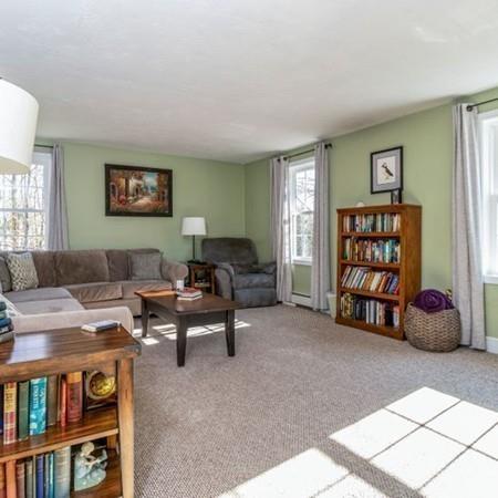 22 Elliott Road Sterling, MA 01564 - Photo 20 of 42
