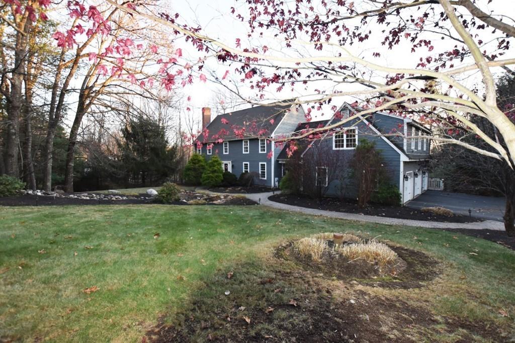 22 Elliott Road Sterling, MA 01564 - Photo 2 of 42