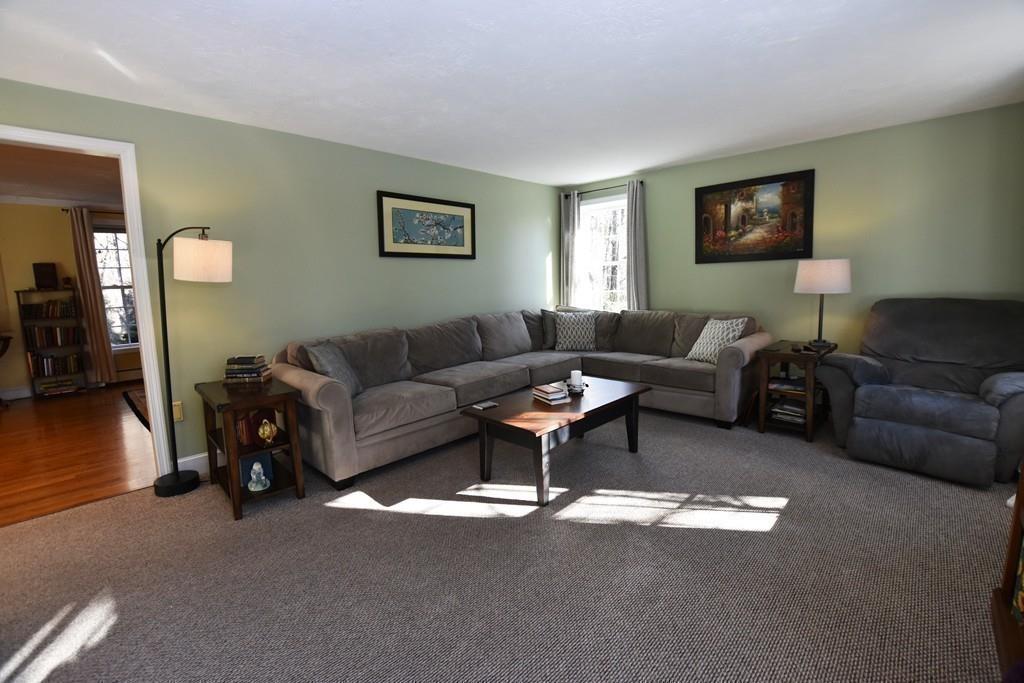 22 Elliott Road Sterling, MA 01564 - Photo 21 of 42