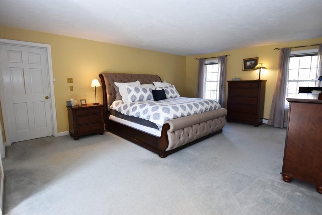 22 Elliott Road Sterling, MA 01564 - Photo 24 of 42