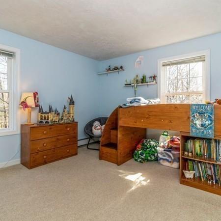 22 Elliott Road Sterling, MA 01564 - Photo 30 of 42