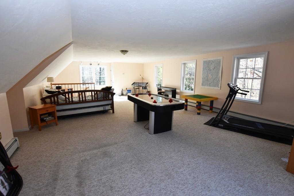 22 Elliott Road Sterling, MA 01564 - Photo 32 of 42