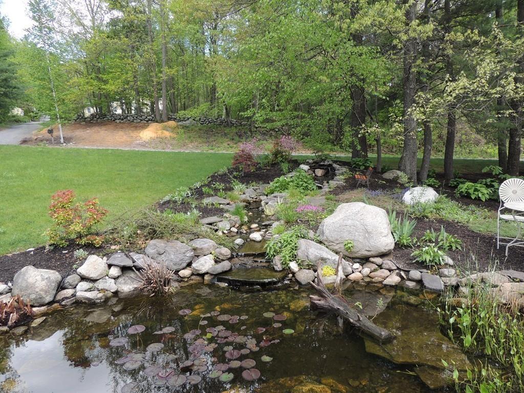 22 Elliott Road Sterling, MA 01564 - Photo 36 of 42