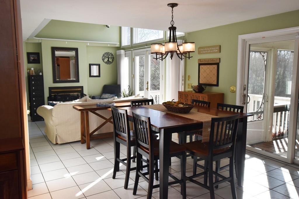 22 Elliott Road Sterling, MA 01564 - Photo 8 of 42