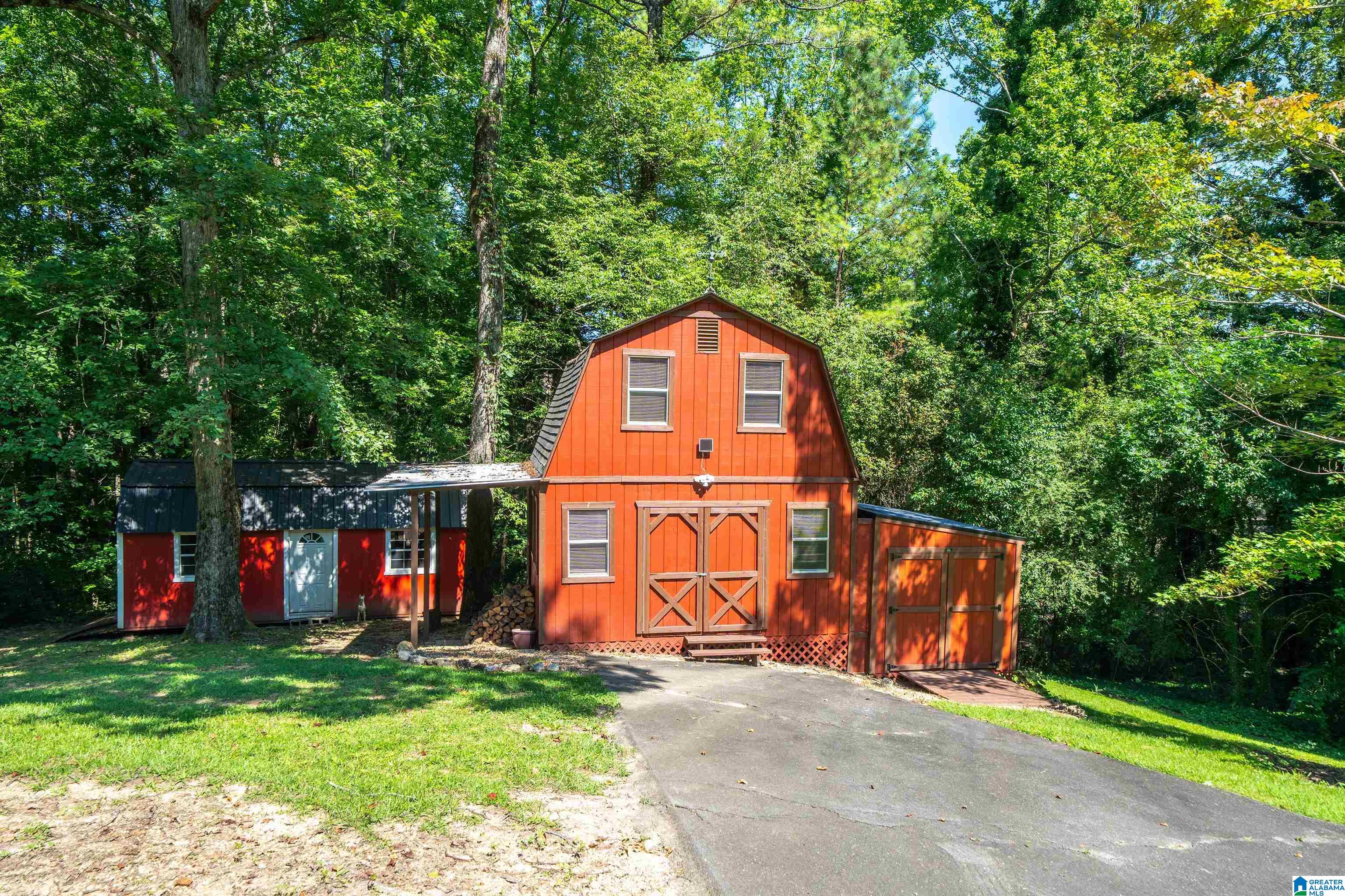 885 Sanie Road Odenville, AL 35120 - Photo 34 of 44
