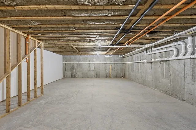 a view of construction area