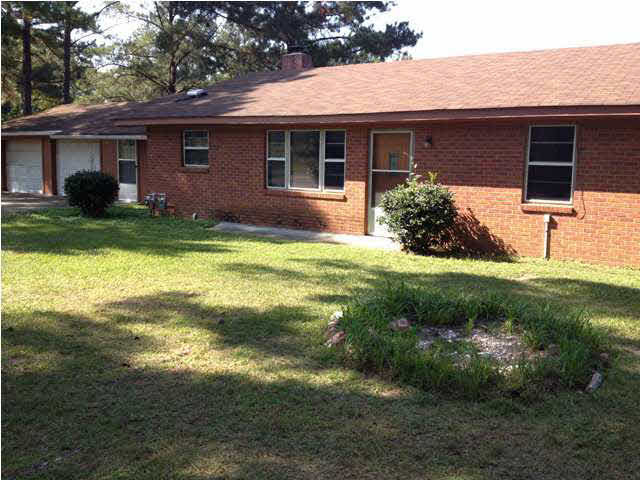 241 Turner Chapel Road Raleigh, MS 39153 - Photo 3 of 24 Right Side Front of House