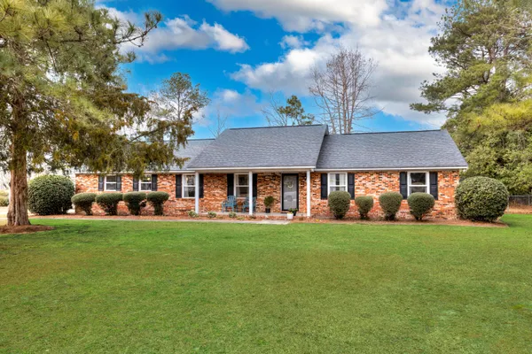 $335,000 | 1208 Heritage Drive, Manning, SC 29102