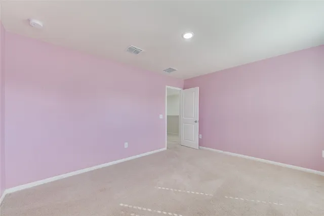 a view of small space