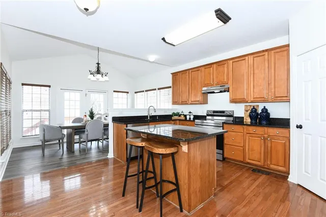 $339,000 | 4603 Village Square Court, Greensboro, NC 27409