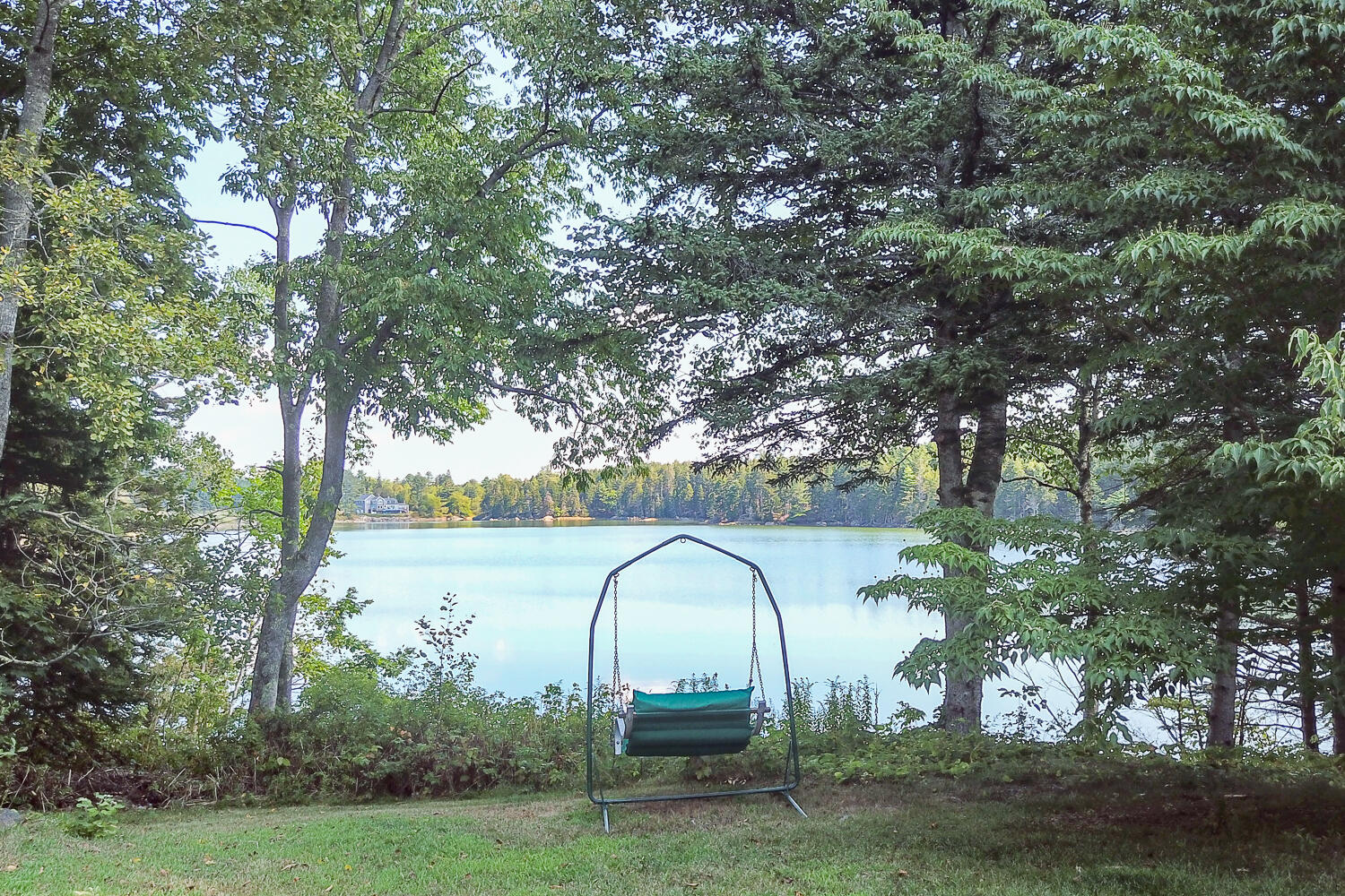 576 Pleasant Point Road Cushing, ME 04563 - Photo 44 of 73
