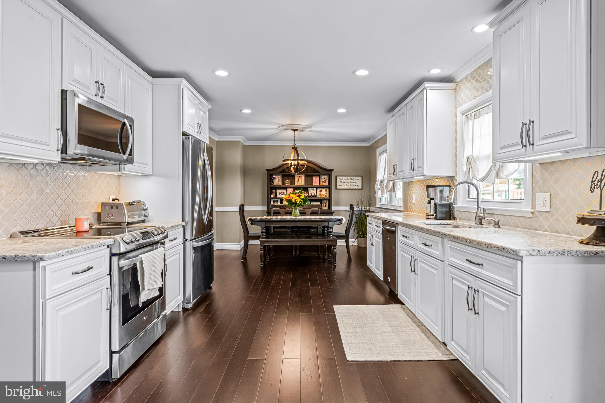 551 Norwood Road Mount Laurel, NJ 08054 - Photo 17 of 46 Gallery Image 17