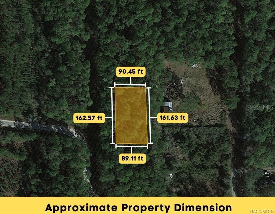 0 Northeast 65th Court Citra, FL 32113 - Photo 2 of 9