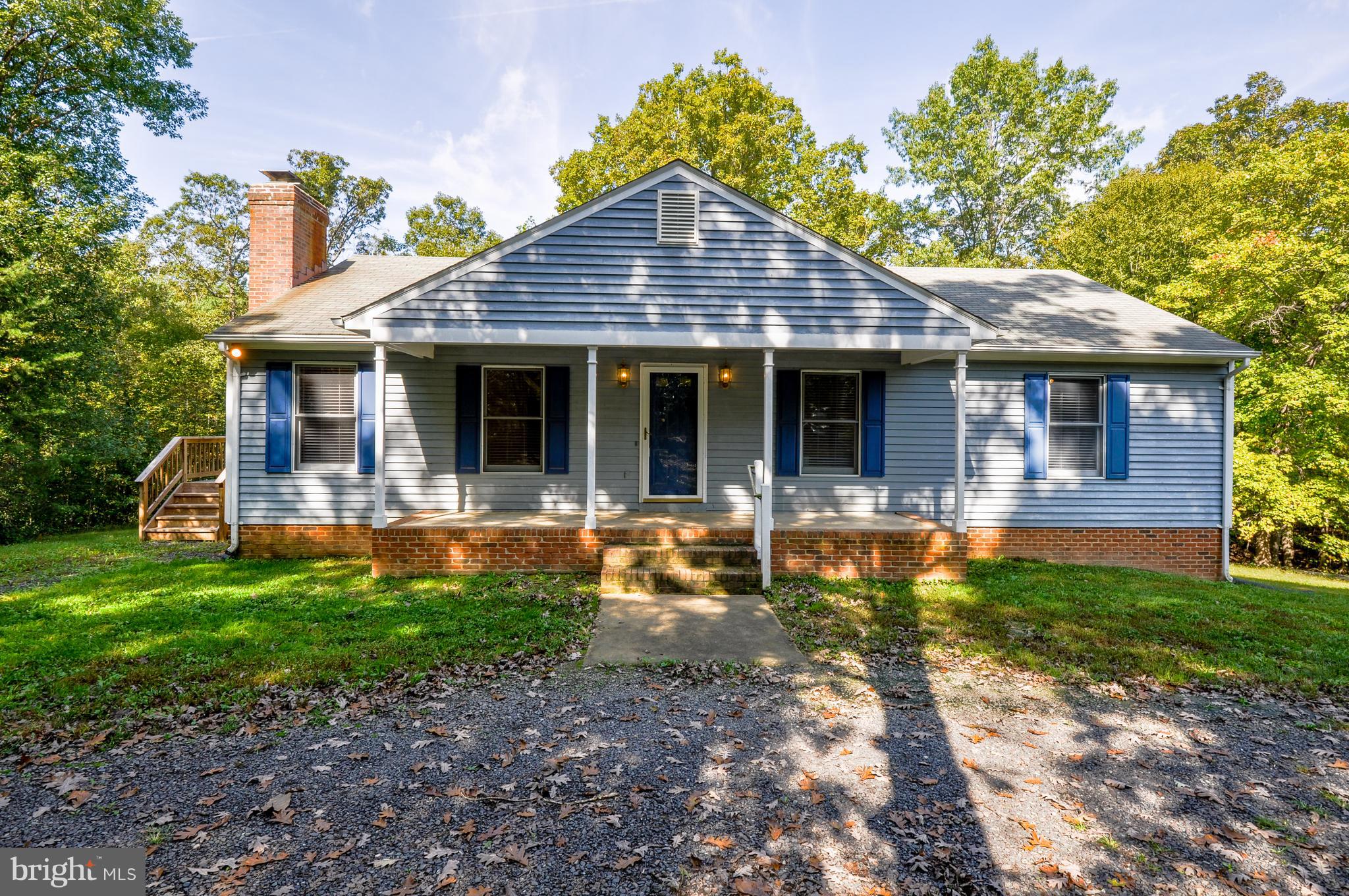 19020 Edwards Shop Road Elkwood, VA 22718 - Photo 1 of 30 Welcome Home!