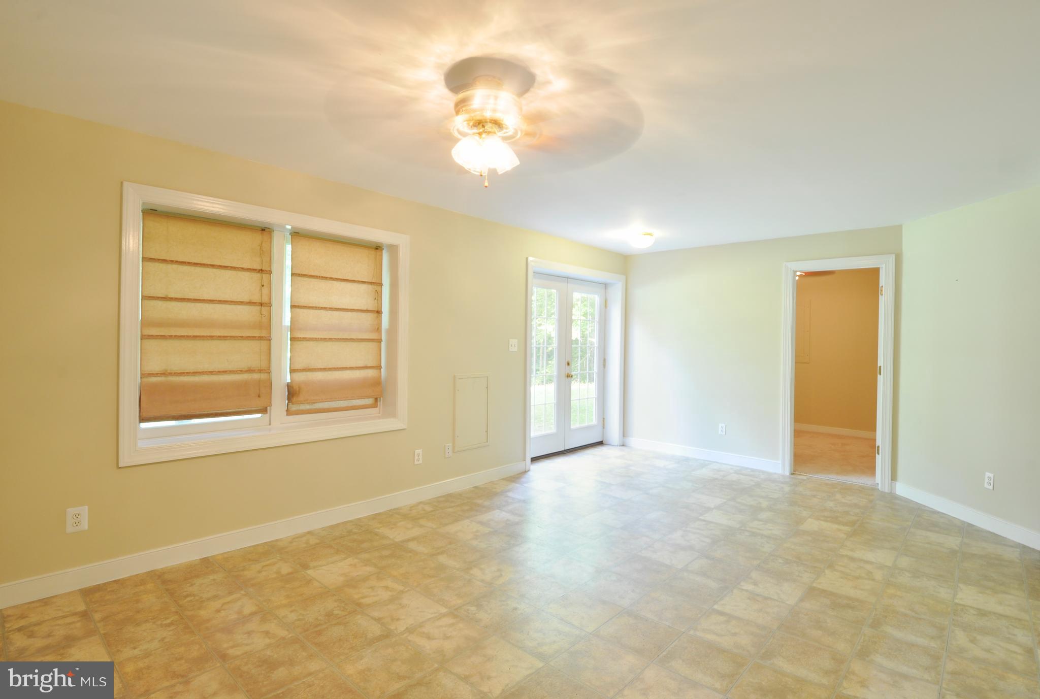 19020 Edwards Shop Road Elkwood, VA 22718 - Photo 20 of 30 Large family room area in walk out basement
