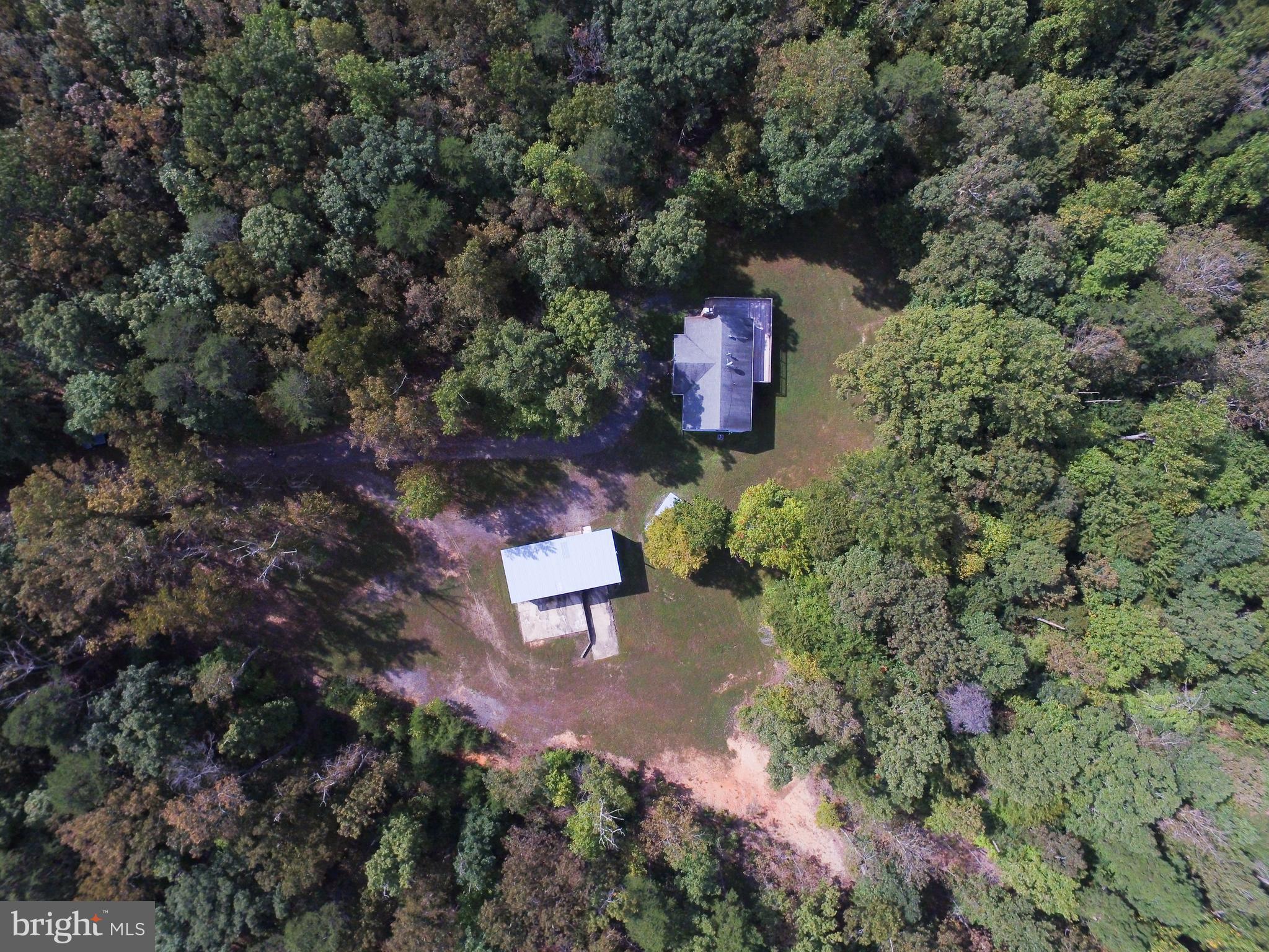 19020 Edwards Shop Road Elkwood, VA 22718 - Photo 30 of 30 Beautiful, serene property