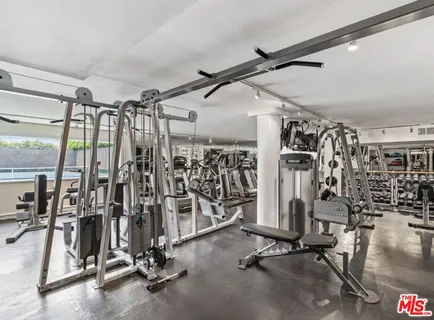 $765,000 | 1131 Alta Loma Road, Unit 207, West Hollywood, CA 90069