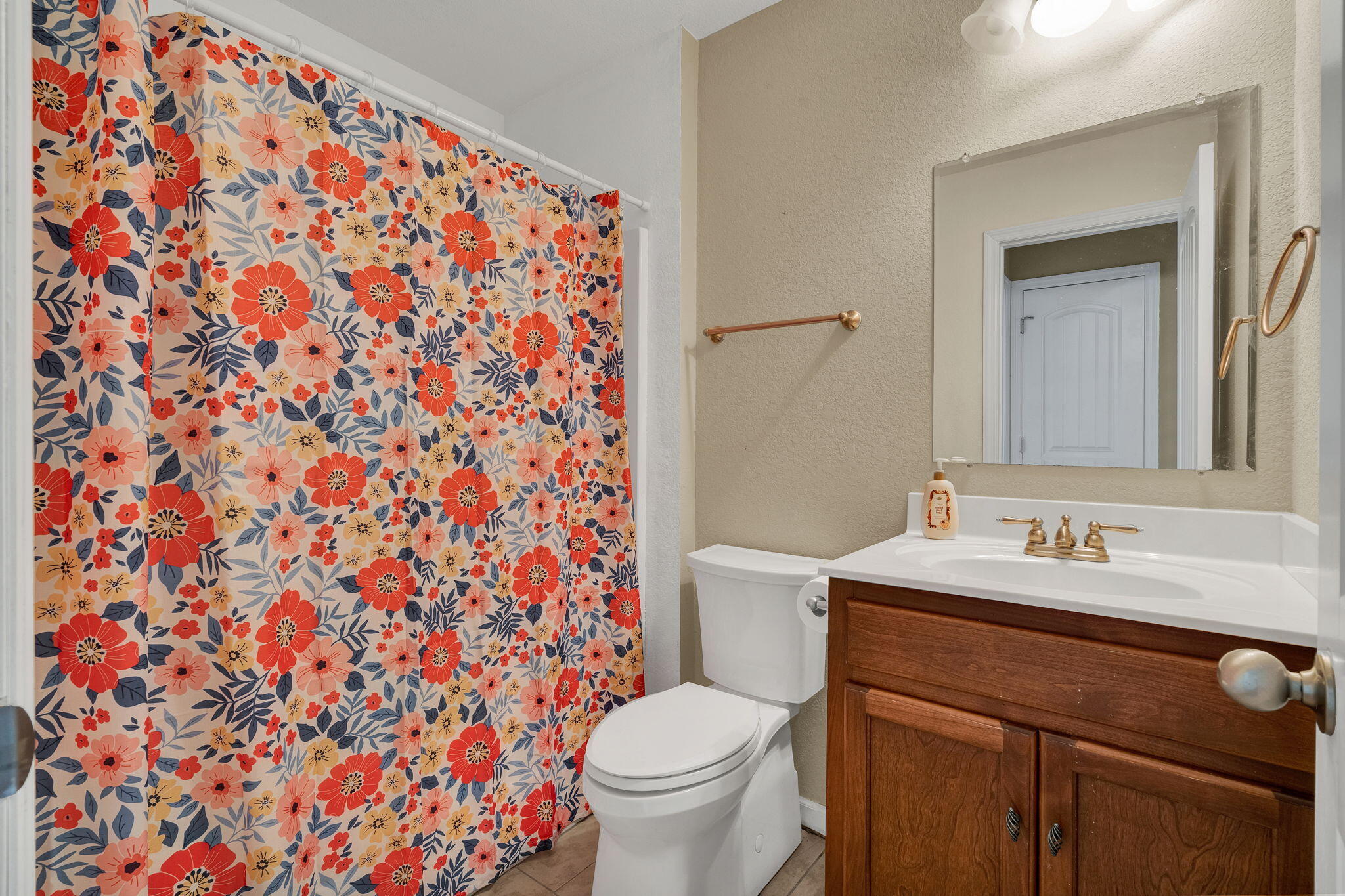 1818 Millard Road Soddy Daisy, TN 37379 - Photo 16 of 20 Guest bath 391