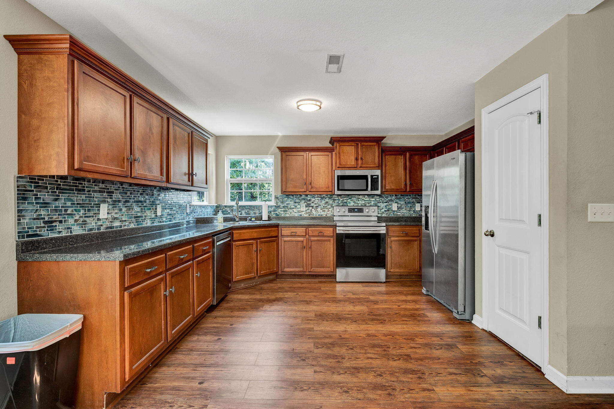 1818 Millard Road Soddy Daisy, TN 37379 - Photo 8 of 20 Kitchen #2 391