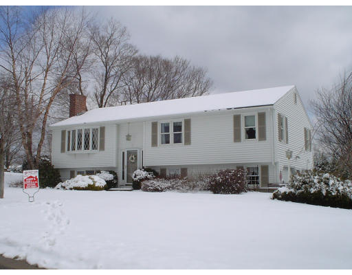 4 Sumac Circle Rutland, MA 01543 - Photo 1 of 1