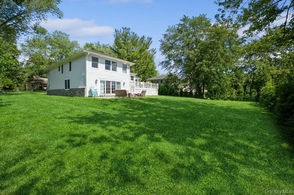 24 Sleepy Hollow Road Rye Brook, NY 10573 - Photo 27 of 29