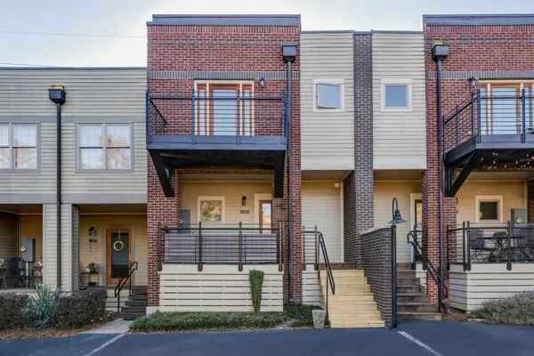 $2,650 | 1038 9th Avenue North, Nashville, TN 37208