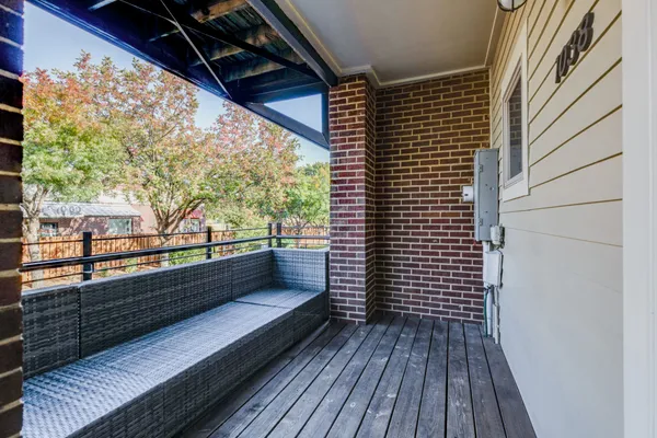 $2,650 | 1038 9th Avenue North, Nashville, TN 37208