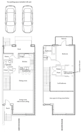 $2,650 | 1038 9th Avenue North, Nashville, TN 37208