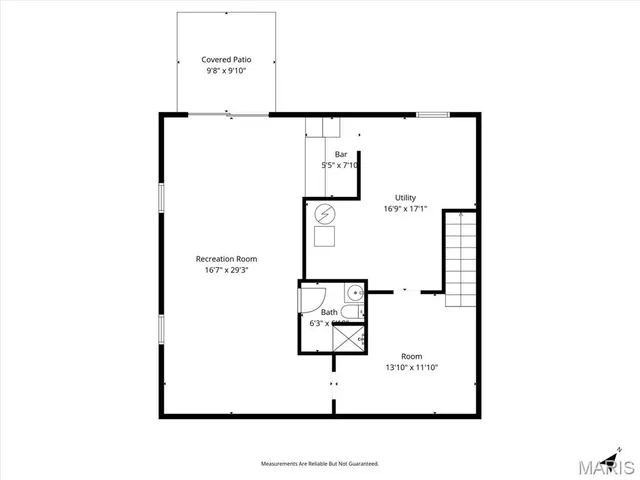 $189,900 | 33 Potomac Drive, Fairview Heights, IL 62208