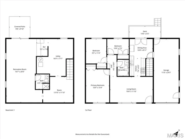 $189,900 | 33 Potomac Drive, Fairview Heights, IL 62208