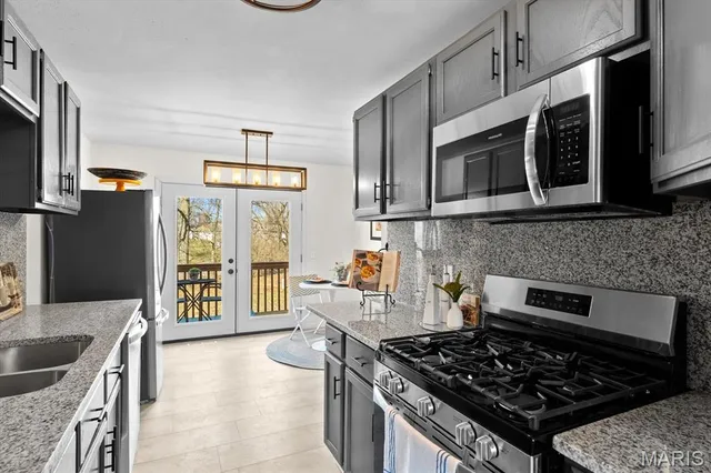 $189,900 | 33 Potomac Drive, Fairview Heights, IL 62208