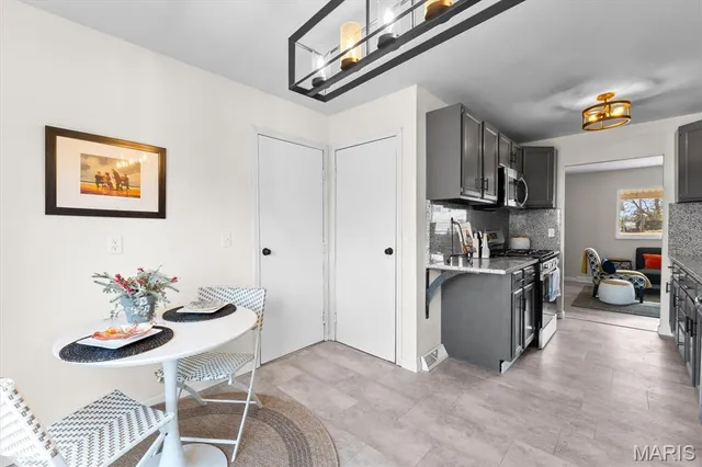 $189,900 | 33 Potomac Drive, Fairview Heights, IL 62208