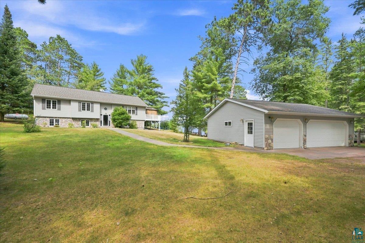 W8668 Peninsula Road Minong, WI 54859 - Photo 3 of 38 Gallery Image 3