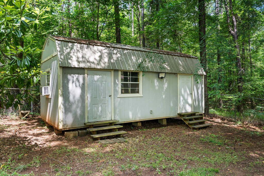 10897 Warm Springs Road Midland, GA 31820 - Photo 26 of 27