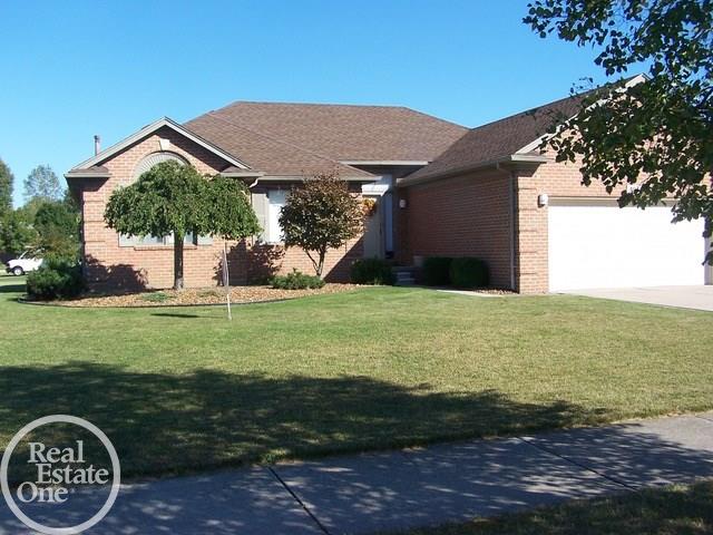 49248 Monte Road Chesterfield, MI 48047 - Photo 3 of 54