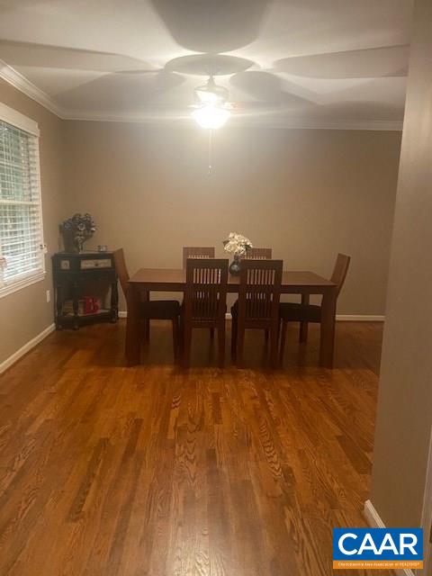 32 Buttercup Road Ruckersville, VA 22968 - Photo 6 of 14 a view of a workspace with furniture