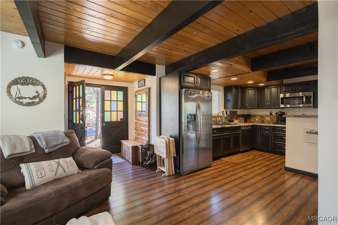 1126 Sugarpine Road Big Bear City, CA 92314 - Photo 12 of 40