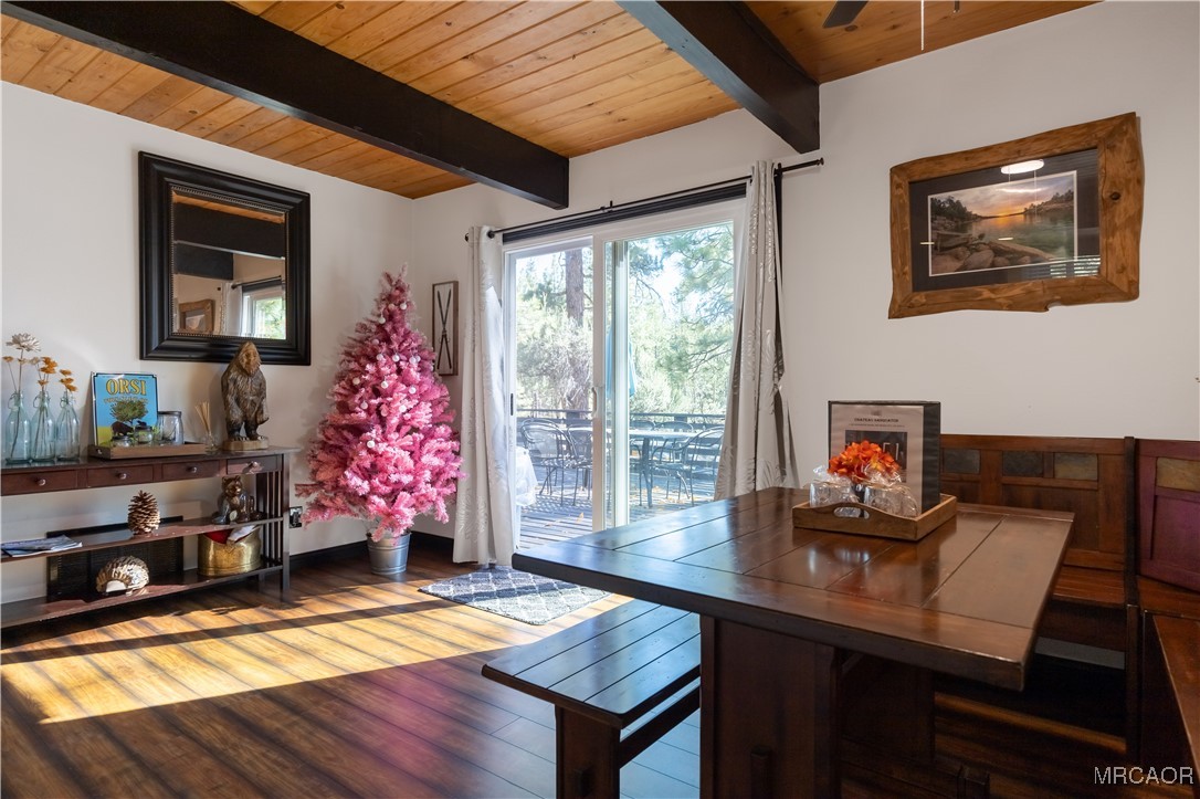 1126 Sugarpine Road Big Bear City, CA 92314 - Photo 13 of 40